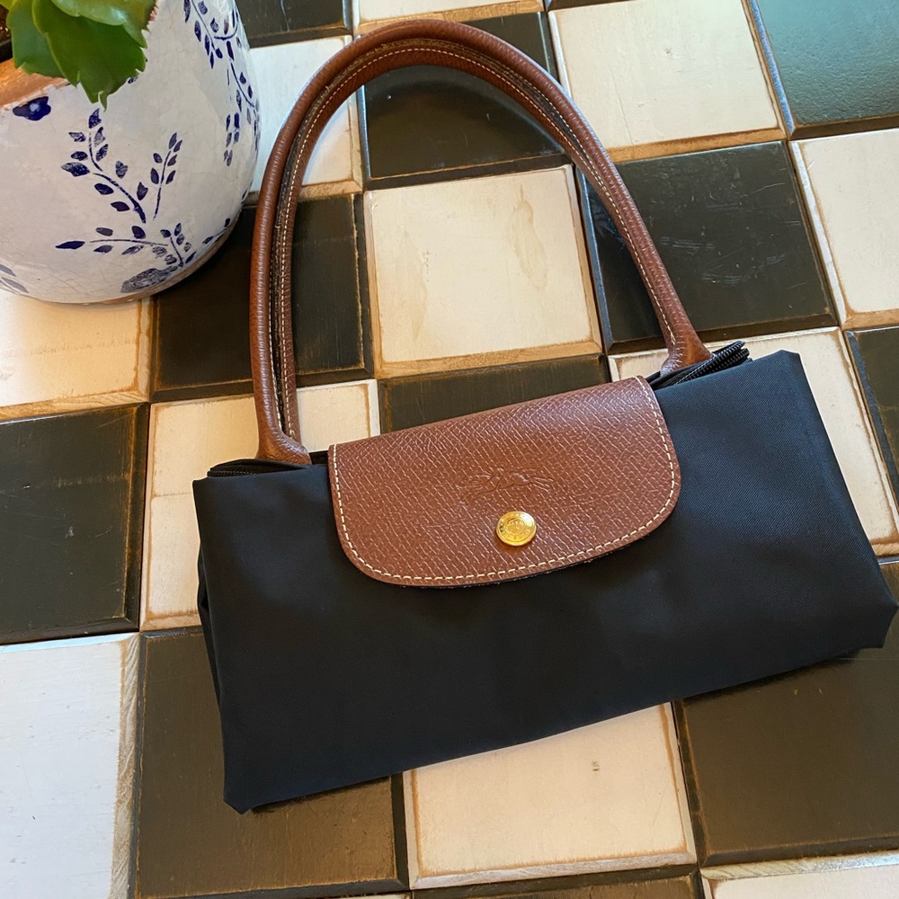 Longchamp Tote